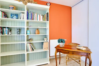 Apartment in Pleurtuit in der Nähe der...