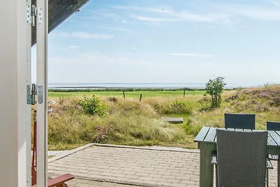 6 Personen Ferienhaus in Rømø