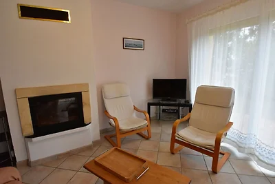 Moderna casa vacanze con piscina