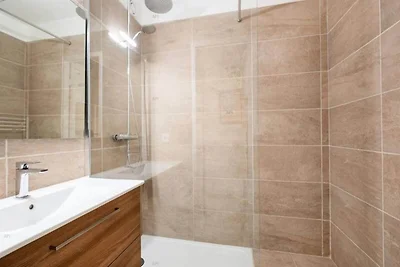 2 Zimmer für 4 Personen