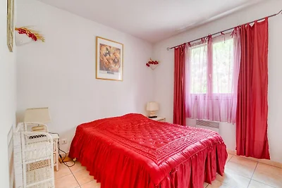 Casa vacanze tranquilla con piscina
