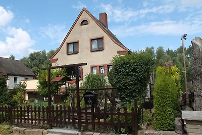 Wohnung mit eigener Terrasse in Wismar