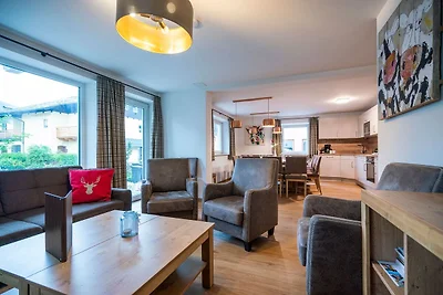Chalet in Bruck am Grossglockner mit Sauna