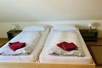 Casa vacanze a Berum con piscina