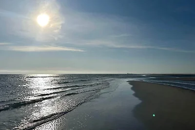 8 Personen Ferienhaus in Fanø-By Traum