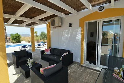 Belvilla di OYO Villa Costa de la Vida