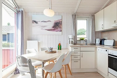 4 Personen Ferienhaus in GROEMITZ
