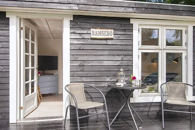 5 Personen Ferienhaus in Thyholm-By Traum