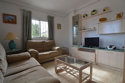 Ferienhaus in Pilar de la Horadada in...