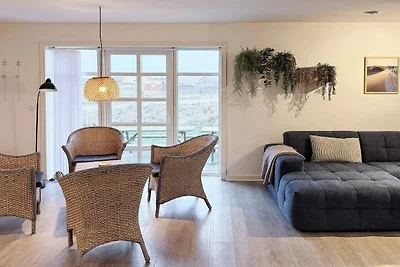 17 Personen Ferienhaus in Harboøre-By Traum