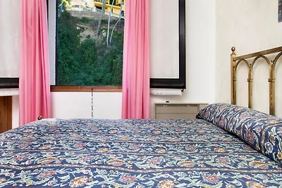 Gezellig appartement met 2 slaapkamers in...