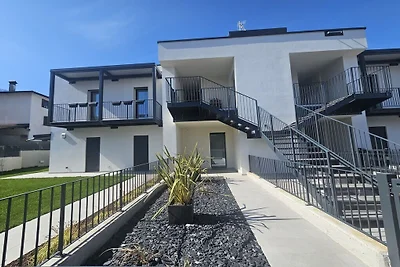 Vakantiehuis Ontspannende vakantie Colico