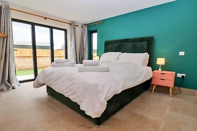 Ferienhaus in Cotswolds mit Whirlpool