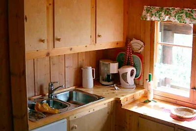 6 Personen Ferienhaus in NESBYEN-By Traum