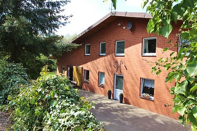 Wohnung in Kirchdorf auf einem Reiterhof