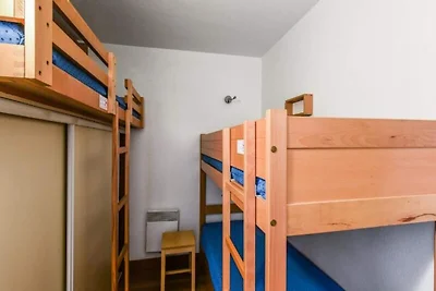 Residenz Les Oceanes mit Meerblick