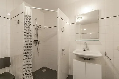 Appartement à Groote Keeten près Plage