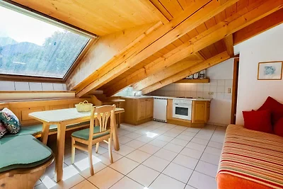 Ferienwohnung mit Balkon in Schönau am...