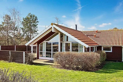6 Personen Ferienhaus in Nykøbing Sj-By Traum