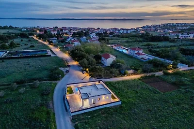 Neu! Ferienhaus Nina mit privatem Pool