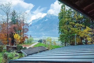 Chalet in Reith nahe Skipisten