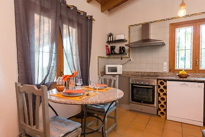 Can Gallu - Adults Only - Ferienhaus Mit Pool