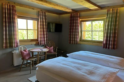 Chalet in Ellmau bij Skiliften