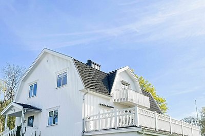 8 Personen Ferienhaus in HuskvarnA