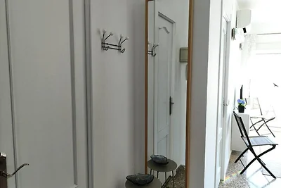 Wohnung in Nerja nahe Torrecilla Strand
