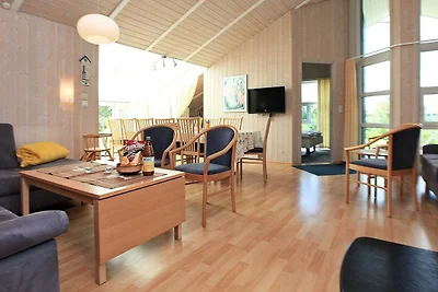 12 Personen Ferienhaus in Otterndorf
