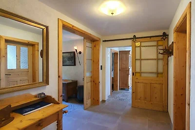 Ferienhaus in Pfronten mit Schwimmbecken