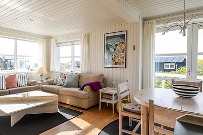4 Personen Ferienhaus in Fanø