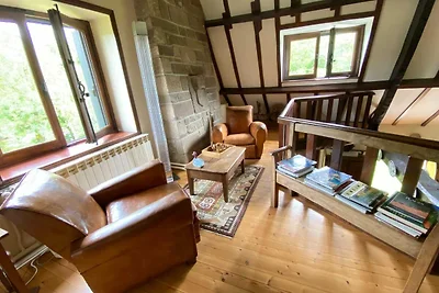 Casa vacanze Landeleau in Bretagna