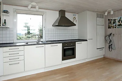 8 Personen Ferienhaus in Løkken