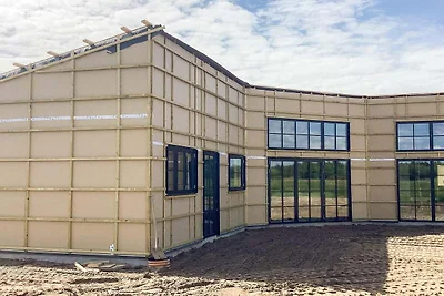 5 Sterne Ferienhaus in Idestrup