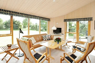 6 Personen Ferienhaus in Fjerritslev