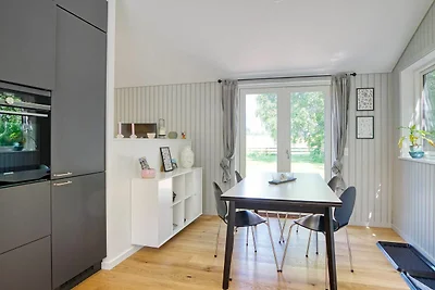6 Personen Ferienhaus in Gilleleje-By Traum