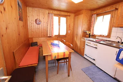 Chalet a Bister vicino al comprensorio...