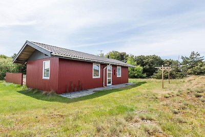 6 Personen Ferienhaus in Fanø