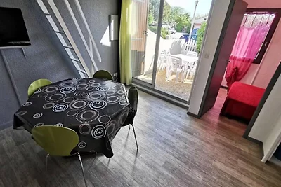 Residenz Les Maisons Du Port