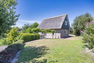 Luxuriöse Strandvilla für 4 Personen in...