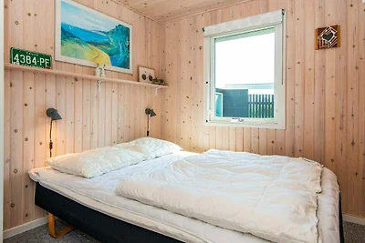 6 Personen Ferienhaus in Tarm-By Traum