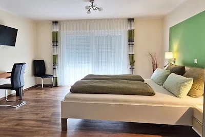 Appartamento per vacanze con 1 camera da...