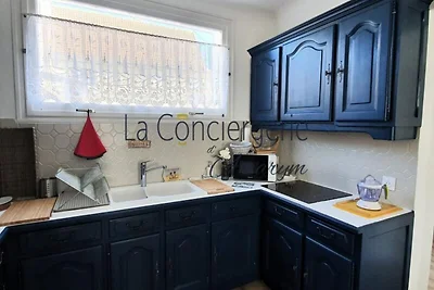 Casa Vacanze a Le Hourdel Mare