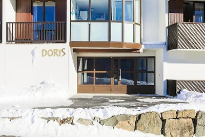 Wohnung in Flaine am Grand Massif Ski