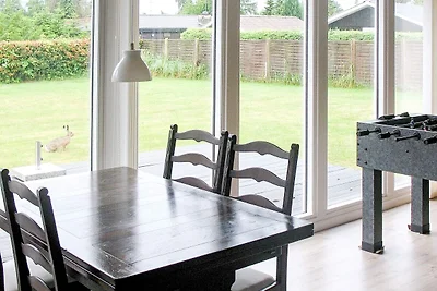 4 Personen Ferienhaus in Væggerløse