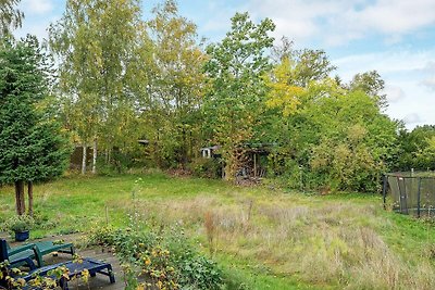 6 Personen Ferienhaus in Fårevejle