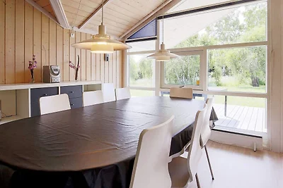 7 Personen Ferienhaus in Asnæs-By Traum