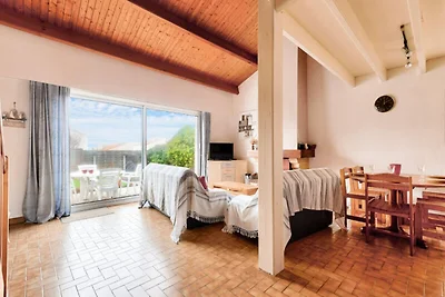 Apartment in Bretignolles in der Nähe des Str...