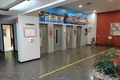 apartman za odmor Obiteljski odmor Sevilla